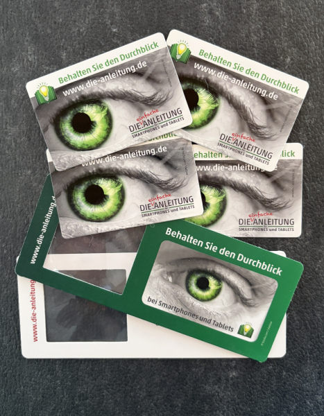 Zubehör • Basis-Set