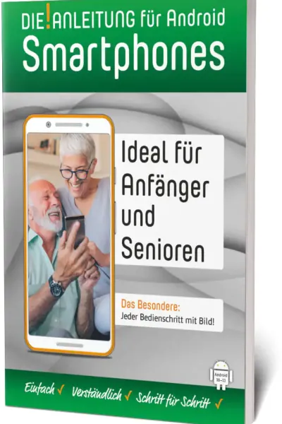 Die!Anleitung Android